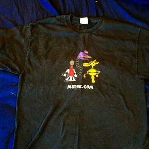 MST3K t-shirt